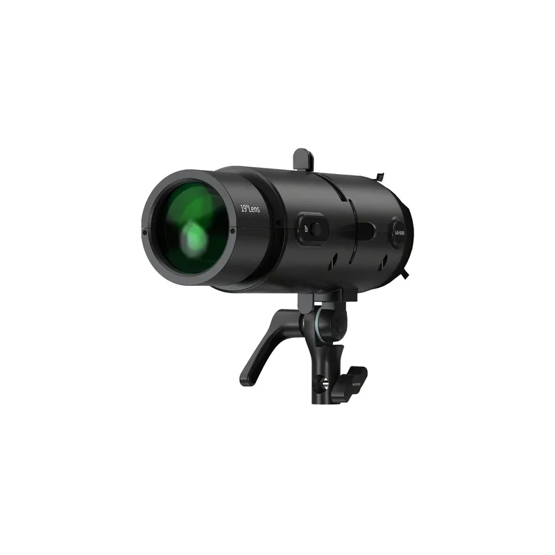 Neewer LS-300 300W Spot Light with Bowens Mount